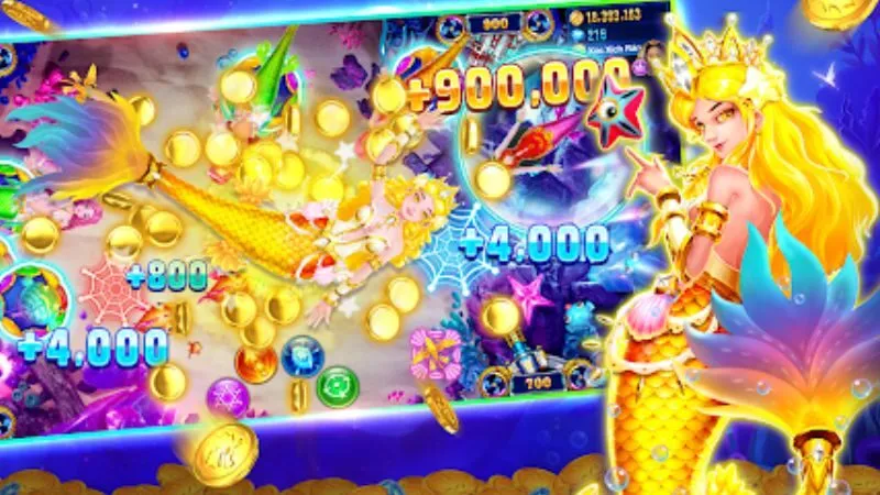 Chia sẻ 5 mẹo giúp tân thủ chơi bắn cá Bingo dễ trúng nhất Không bắn vào cá to khi vốn nhỏ